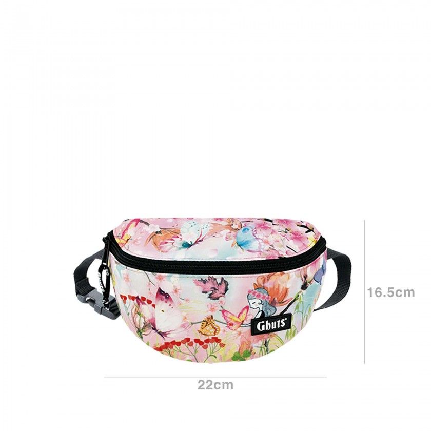 Bolsa Cintura Ghuts Lullaby