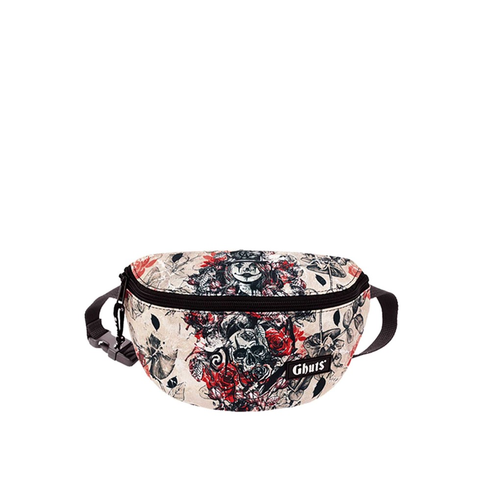 Bolsa Cintura Ghuts Huntress