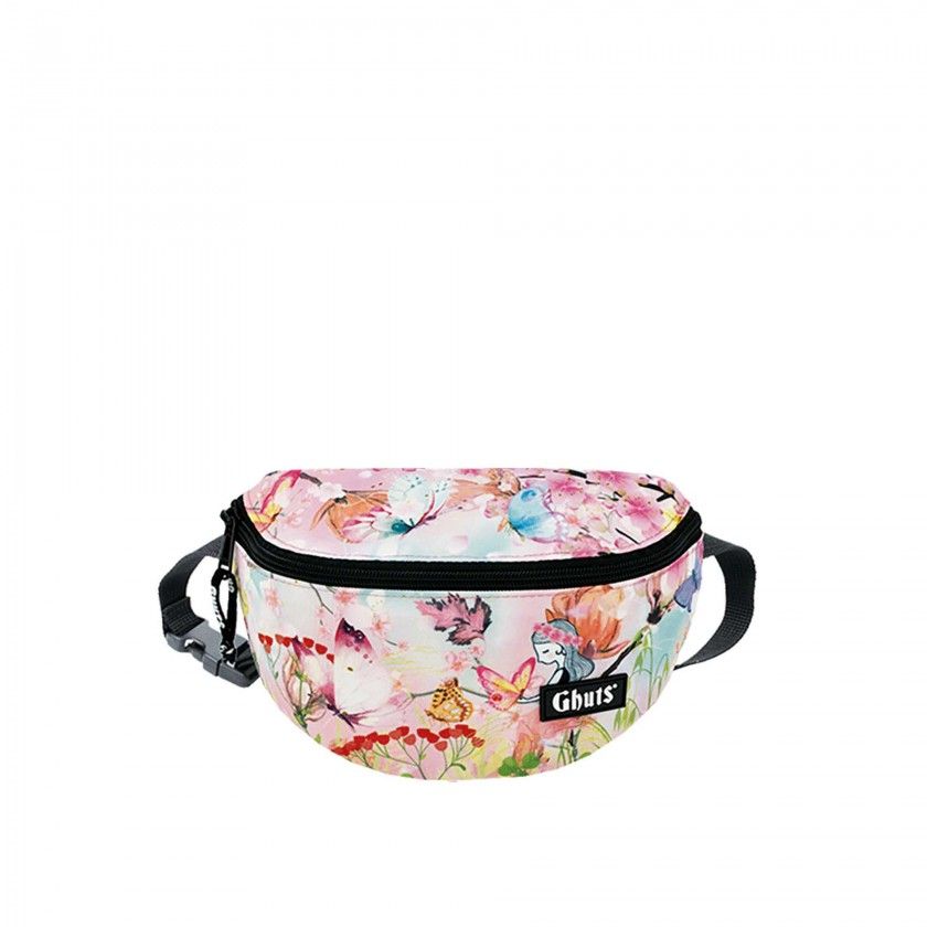 Bolsa Cintura Ghuts Lullaby