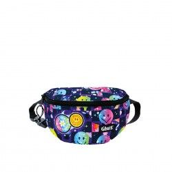 Bolsa Cintura Ghuts Smilies