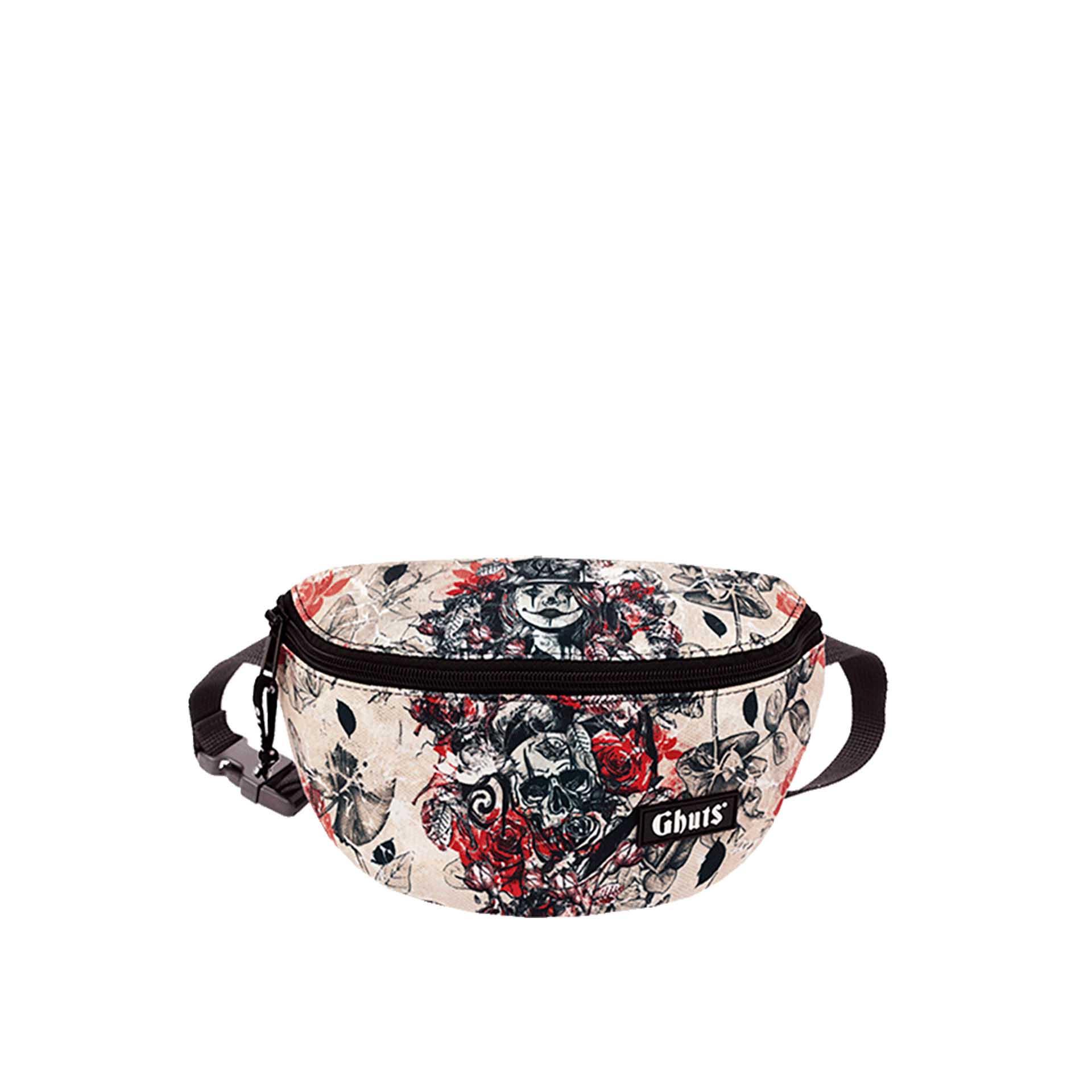 Bolsa Cintura Ghuts Huntress