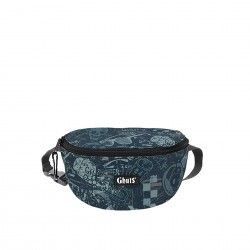 Bolsa Cintura Ghuts Grunger