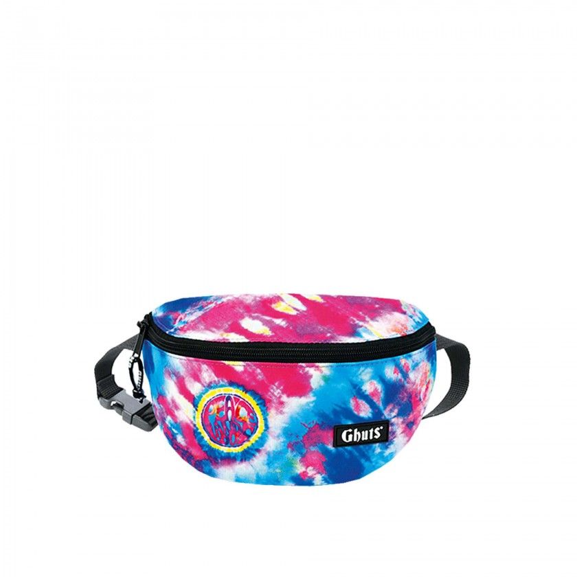 Bolsa Cintura Ghuts Huelove