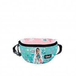 Bolsa Cintura Ghuts Trip Dream