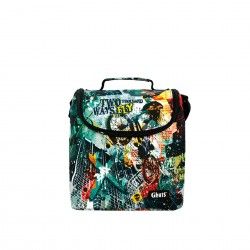 Lancheira Grande Ghuts Flybike Lancheira Grande Ghuts Flybike