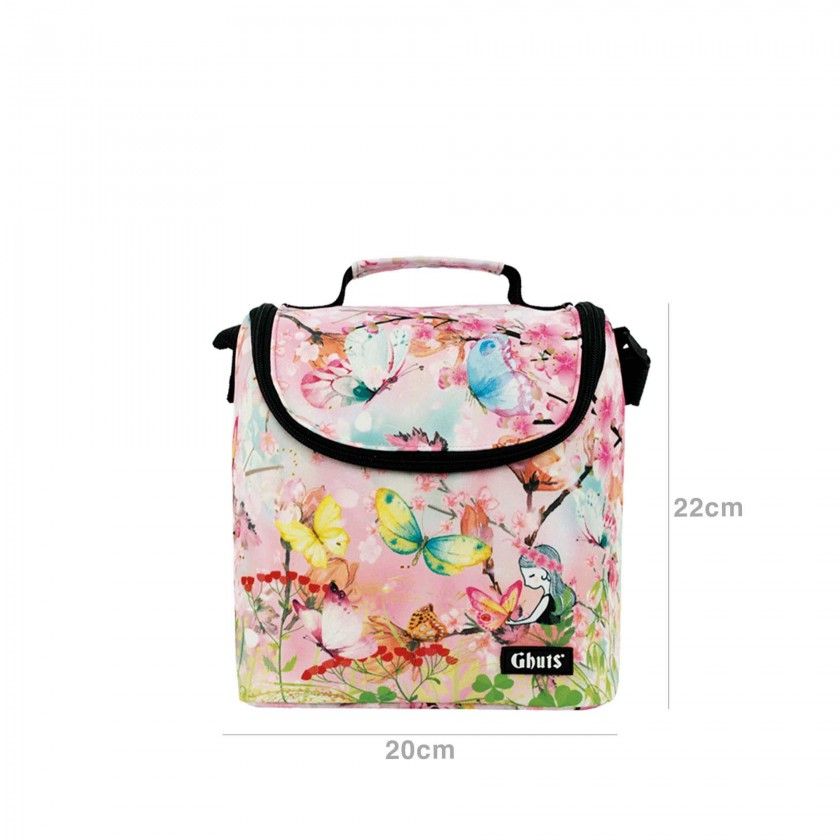 Lancheira Grande Ghuts Lullaby Lancheira Grande Ghuts Lullaby