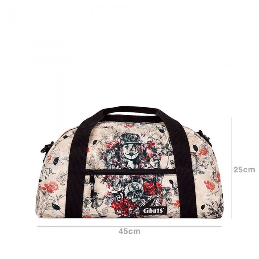 Saco Desporto Ghuts Huntress Saco Desporto Ghuts Huntress