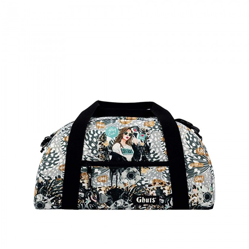 Saco Desporto Ghuts Influencer Saco Desporto Ghuts Influencer