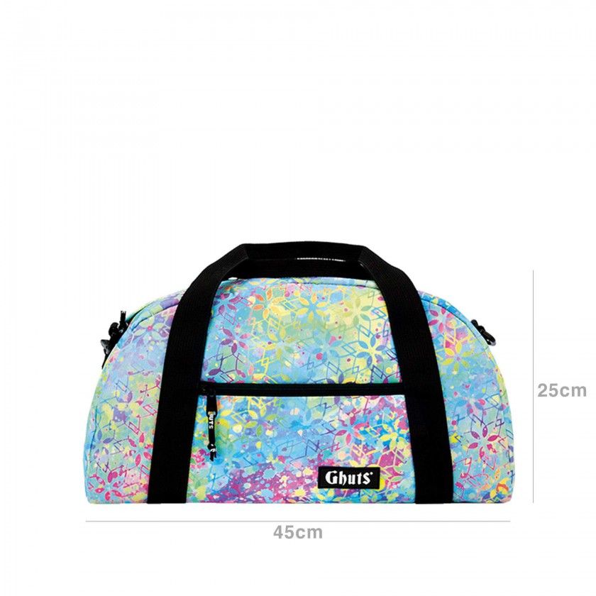 Saco Desporto Ghuts Bloompaint