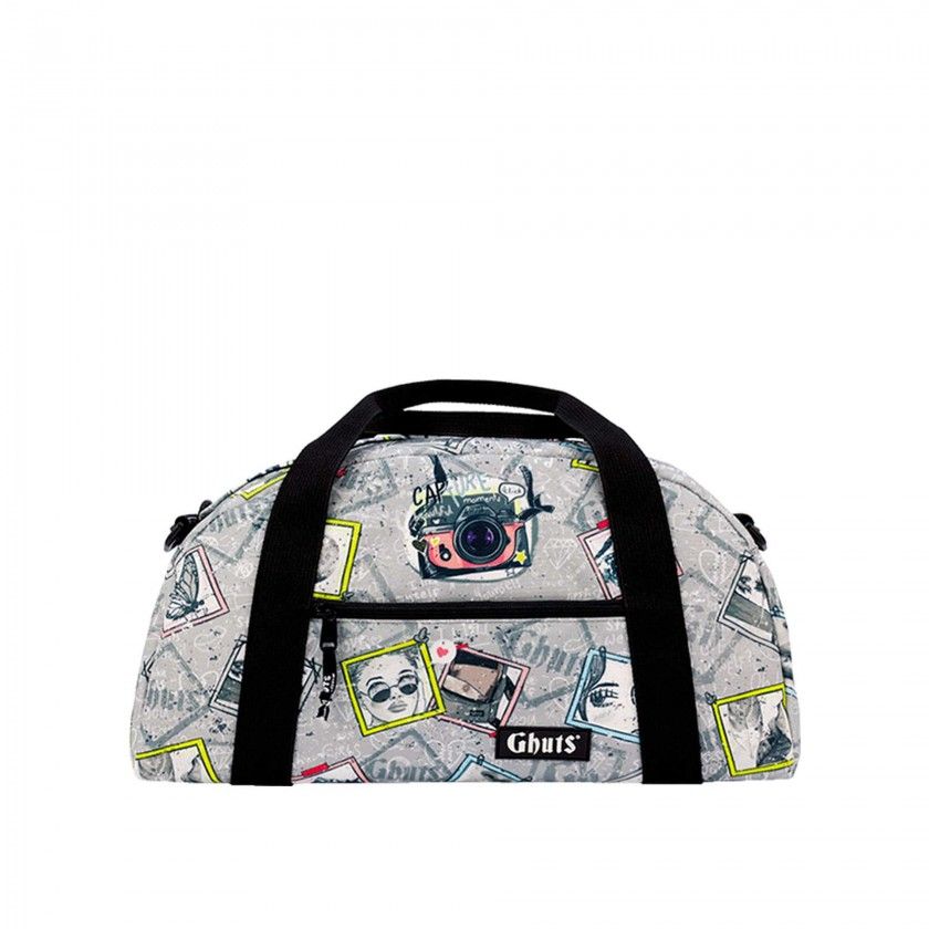 Saco Desporto Ghuts Memories Saco Desporto Ghuts Memories