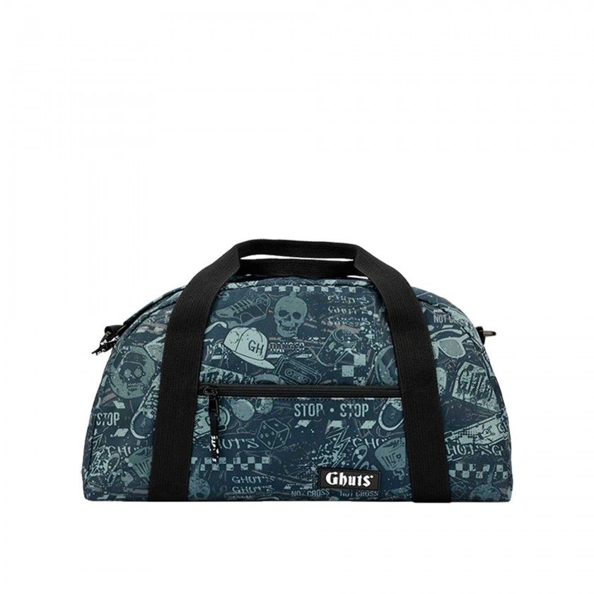 Saco Desporto Ghuts Grunger Saco Desporto Ghuts Grunger