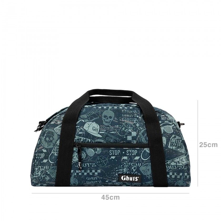 Saco Desporto Ghuts Grunger Saco Desporto Ghuts Grunger
