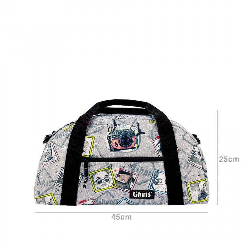 Saco Desporto Ghuts Memories Saco Desporto Ghuts Memories