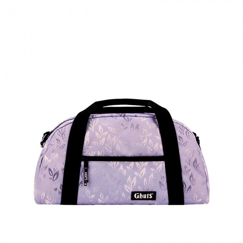 Saco Desporto Ghuts Lavanda Glee Saco Desporto Ghuts Lavanda Glee