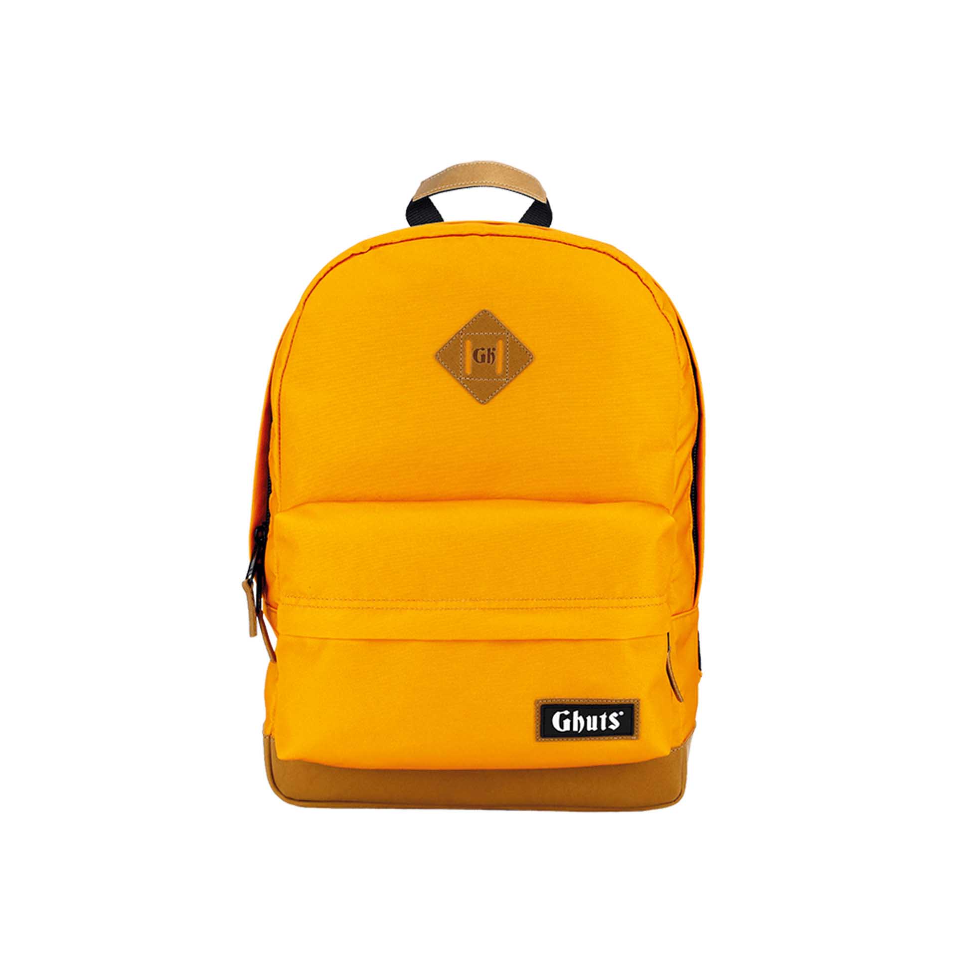 Mochila Polipele Ghuts Sunshine