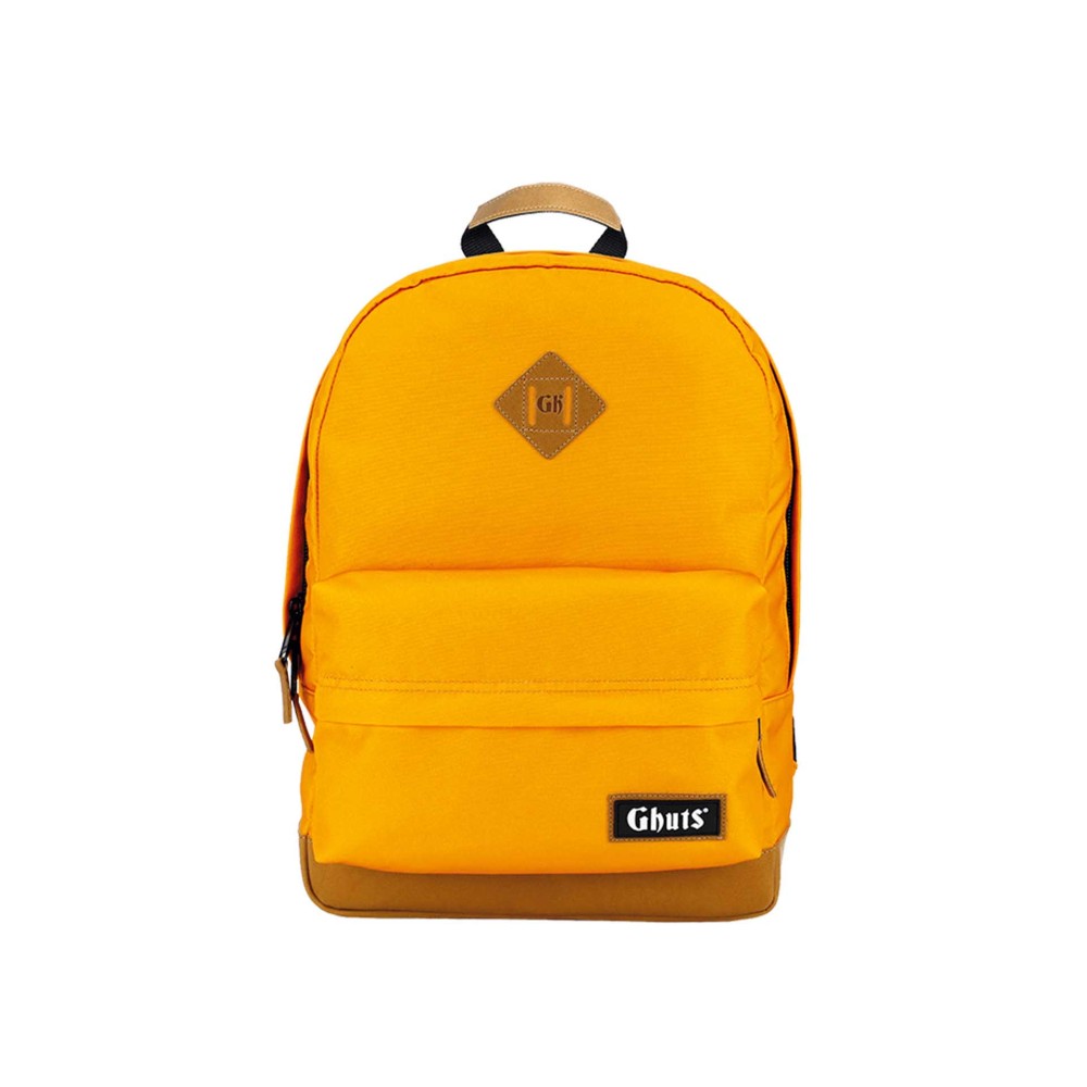 Mochila Polipele Ghuts Sunshine