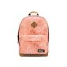 Mochila Polipele Ghuts Coral Glee Mochila Polipele Ghuts Coral Glee