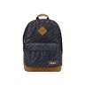 Mochila Polipele Ghuts Tiger Night Mochila Polipele Ghuts Tiger Night