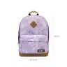 Mochila Polipele Ghuts Lavanda Glee Mochila Polipele Ghuts Lavanda Glee