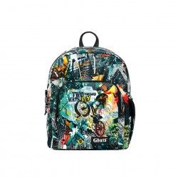 Mochila Primria Ghuts Flybike