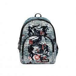 Mochila Escolar Ghuts Ghutsjump Mochila Escolar Ghuts Ghutsjump
