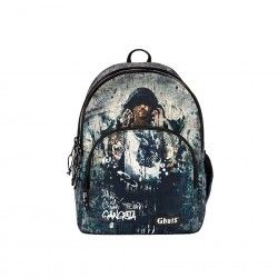 Mochila Escolar Ghuts The Boss