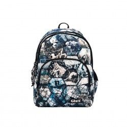 Mochila Escolar Ghuts Winner