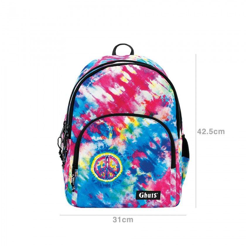 Mochila Escolar Ghuts Huelove