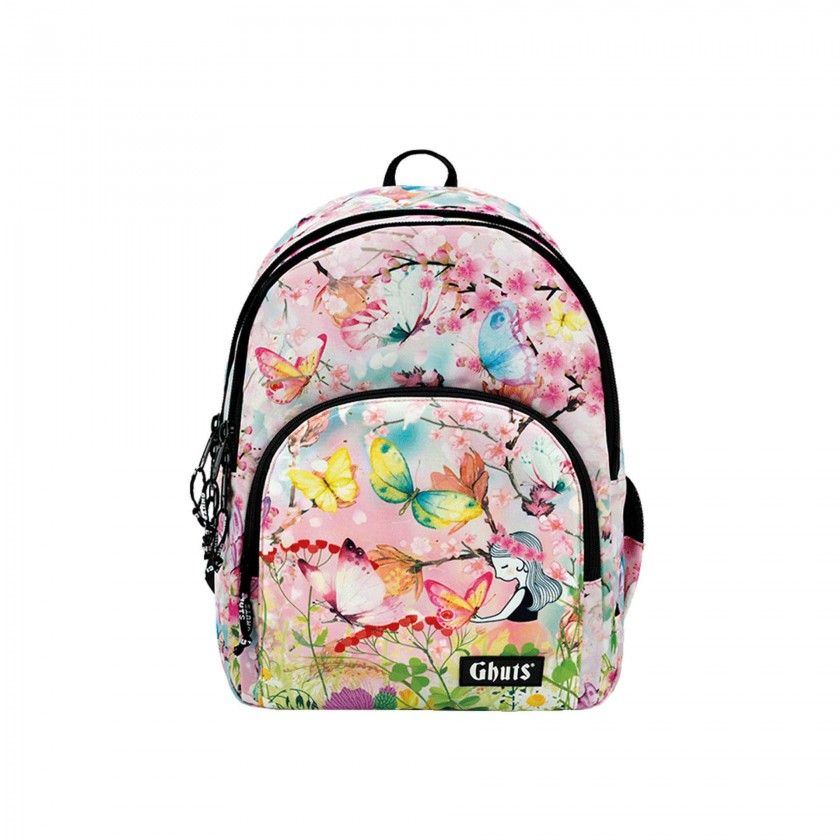 Mochila Escolar Ghuts Lullaby