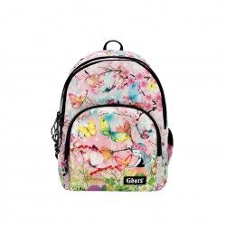 Mochila Escolar Ghuts Lullaby