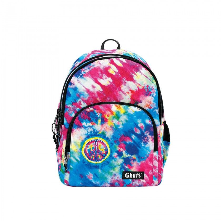 Mochila Escolar Ghuts Huelove