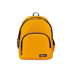 Mochila Escolar Ghuts Sunshine 31X43X17cm