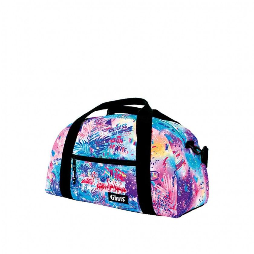 Saco Desporto Ghuts Ghmmervibe