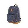 Mochila Polipele Ghuts Stylish Iron 30.5X43X13.5cm Mochila Polipele Ghuts Stylish Iron 30.5X43X13.5cm