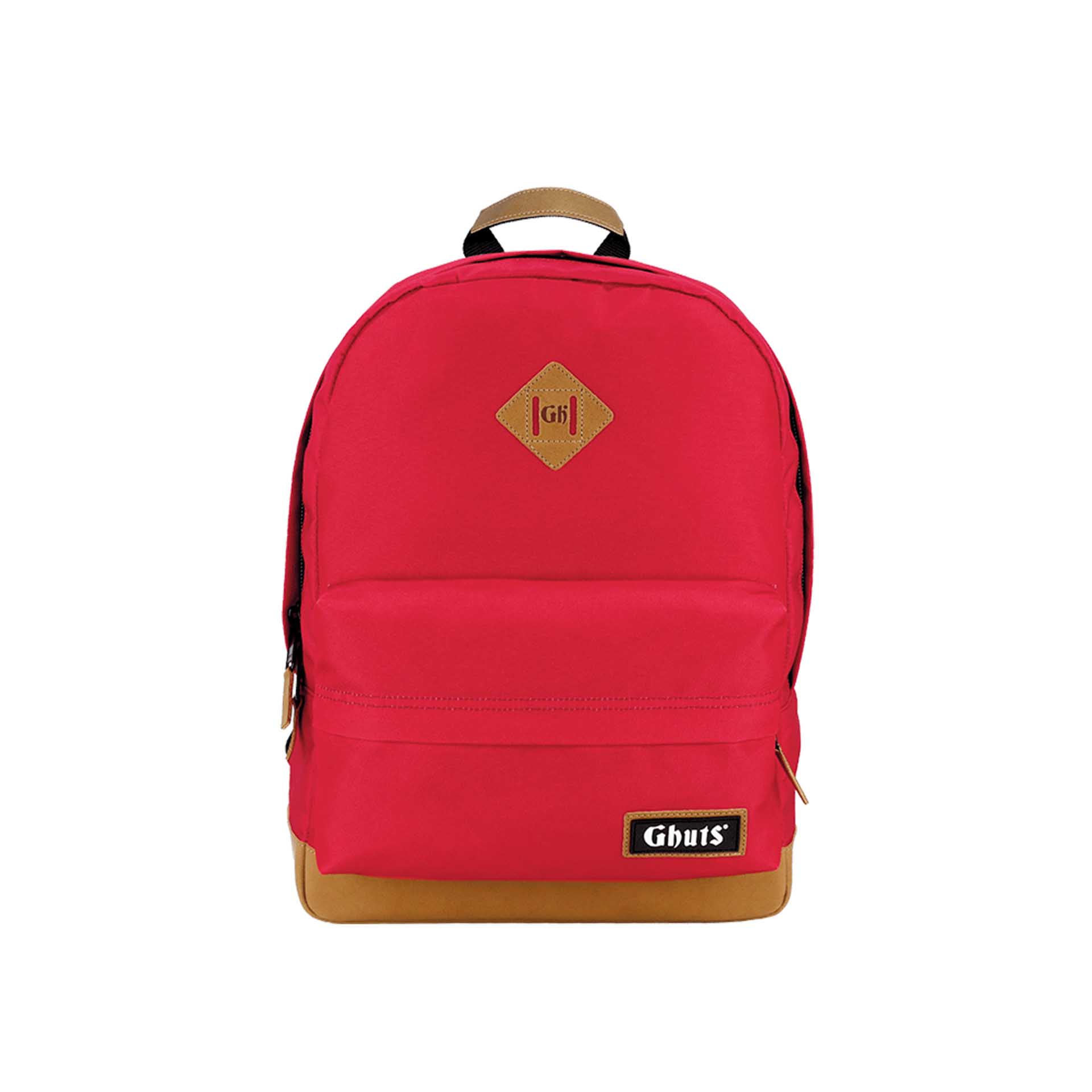 Mochila Polipele Ghuts Lava