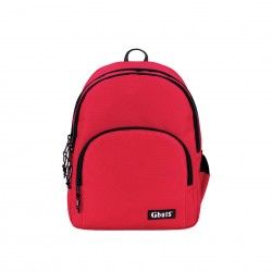 Mochila Escolar Ghuts Lava 31X43X17cm