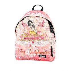 Mochila Mini Ghuts Ballerina