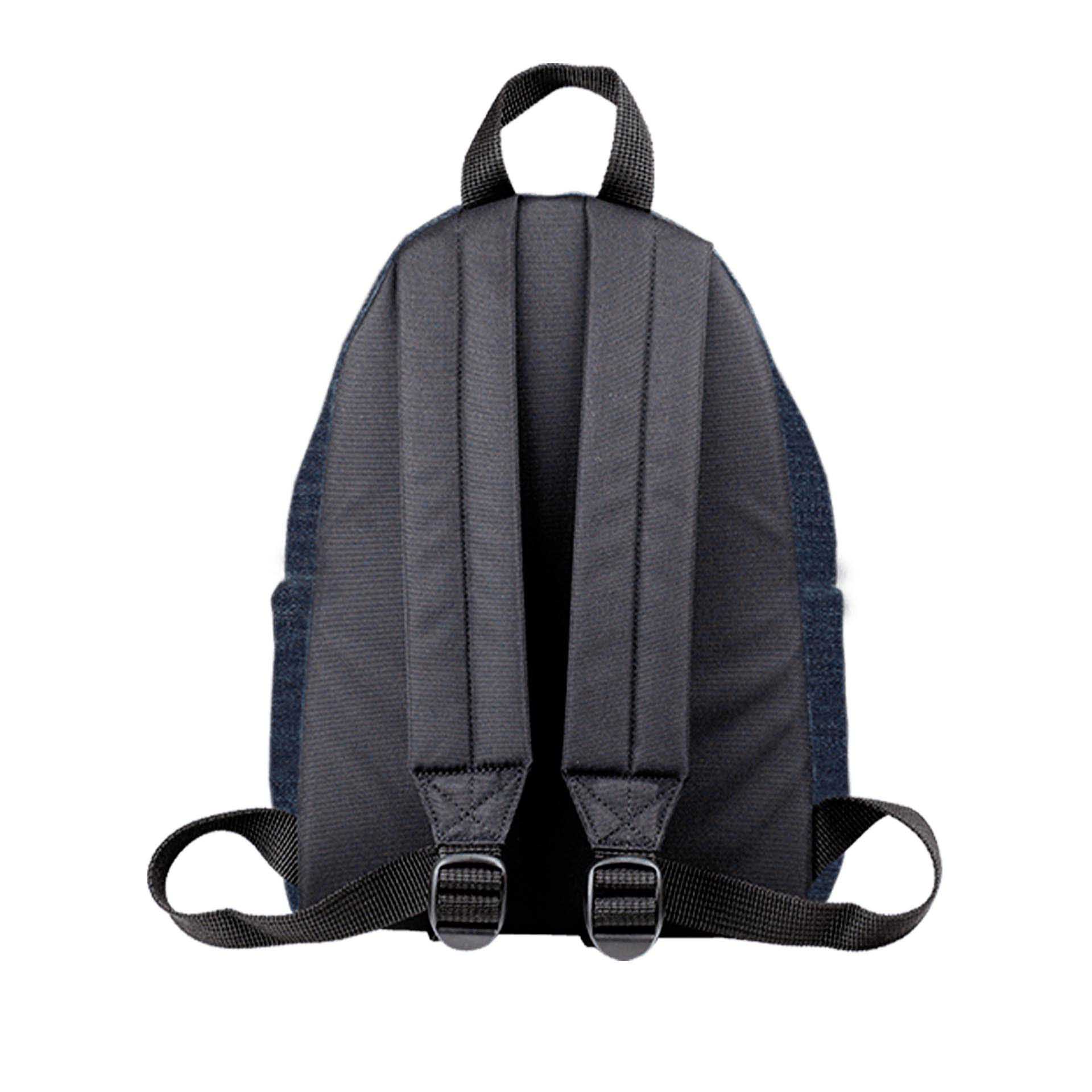 Mochila Básica Ghuts Uk Queen