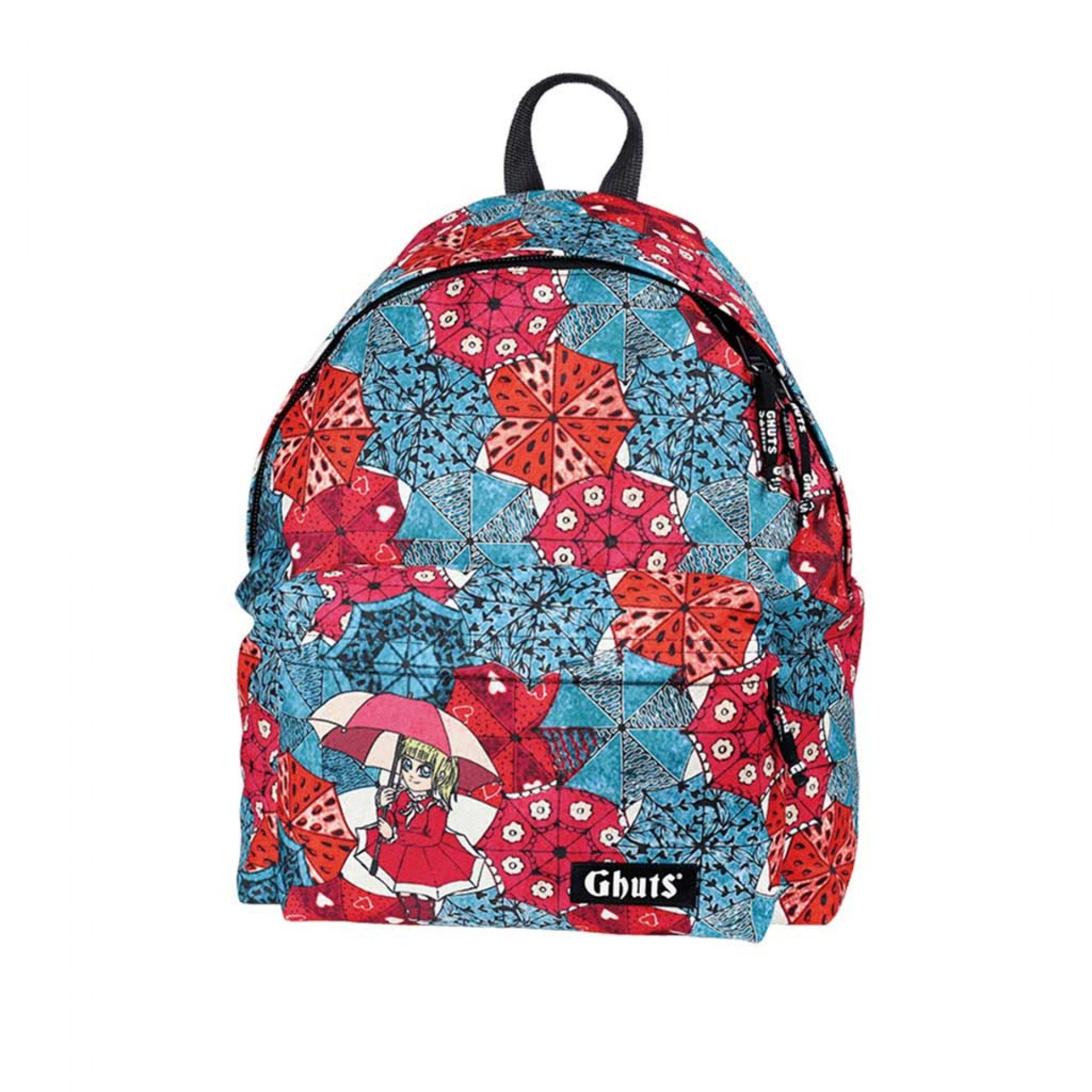Mochila Básica Ghuts Uk Umbrella