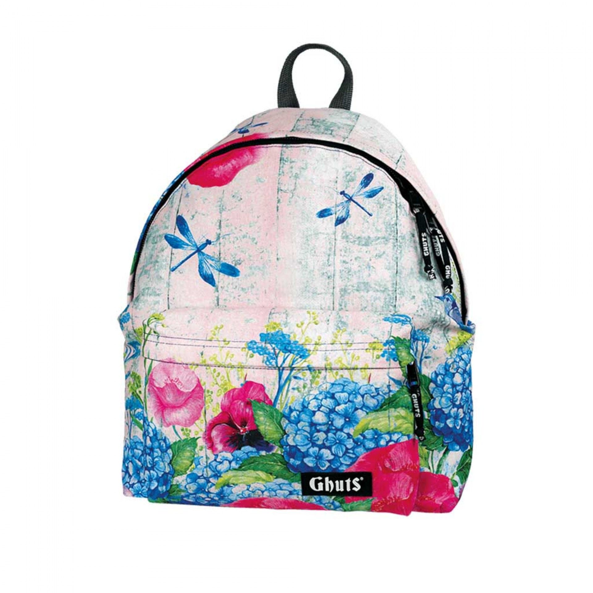 Mochila Básica Ghuts Dragonfly