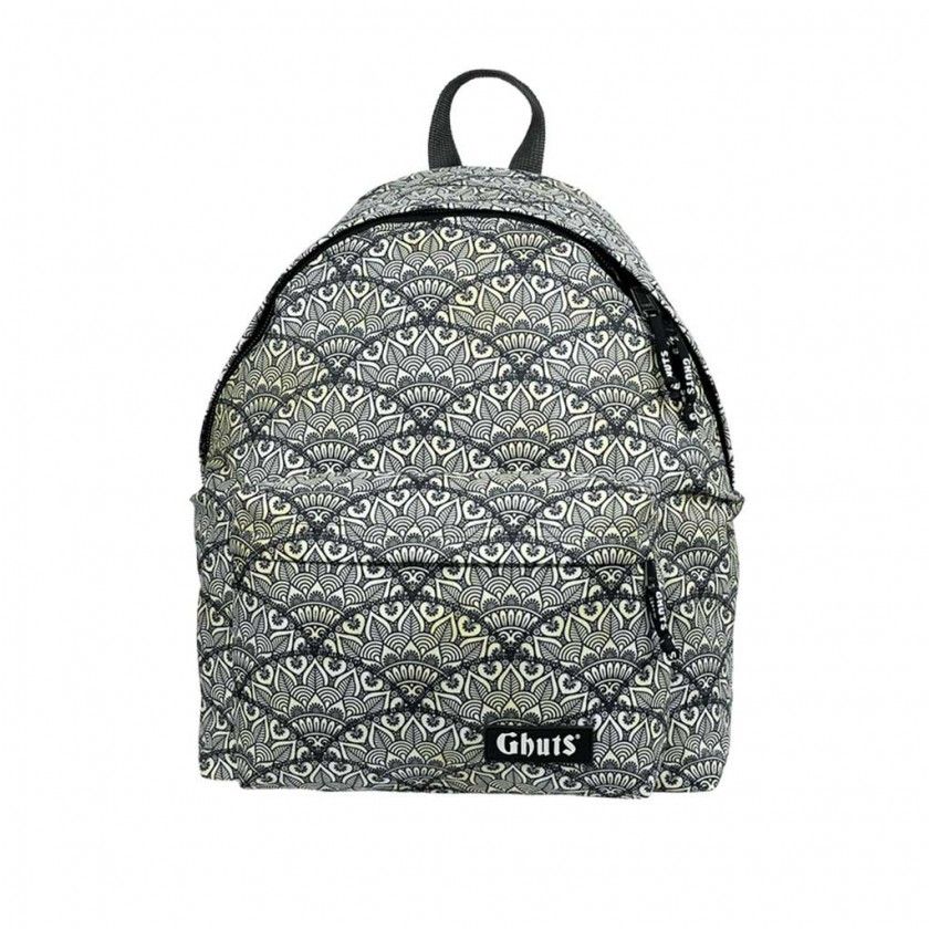 Mochila Bsica Ghuts Arcane