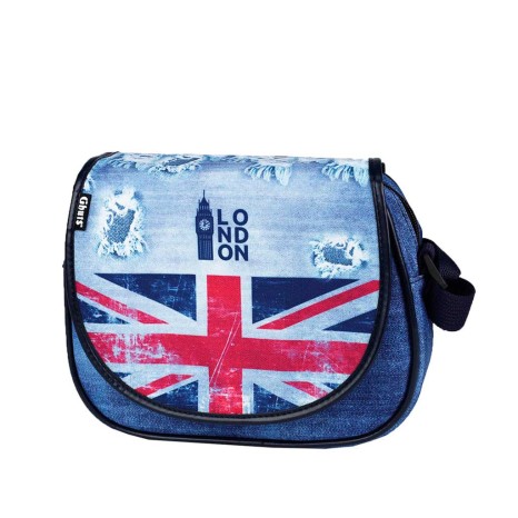 Mala Ghuts Style Uk - Image product