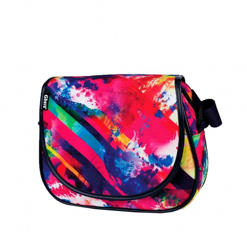 Mala Ghuts Burst Mala Ghuts Burst