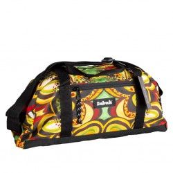 Saco Desporto Inbuk Yellow Abstract