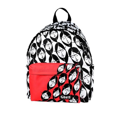 Mochila B�sica Ghuts Surface