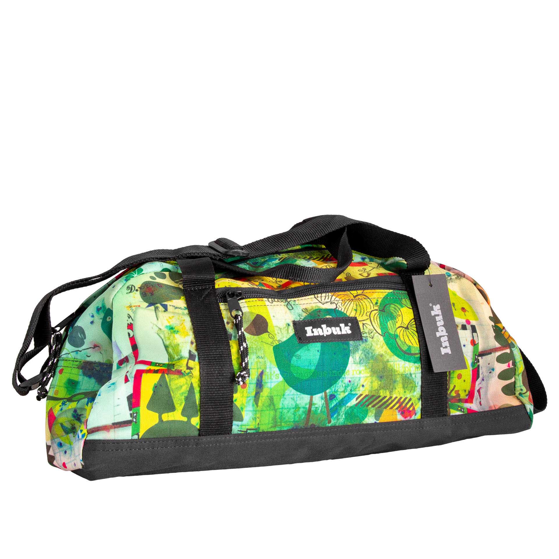 Saco Desporto Inbuk Garden