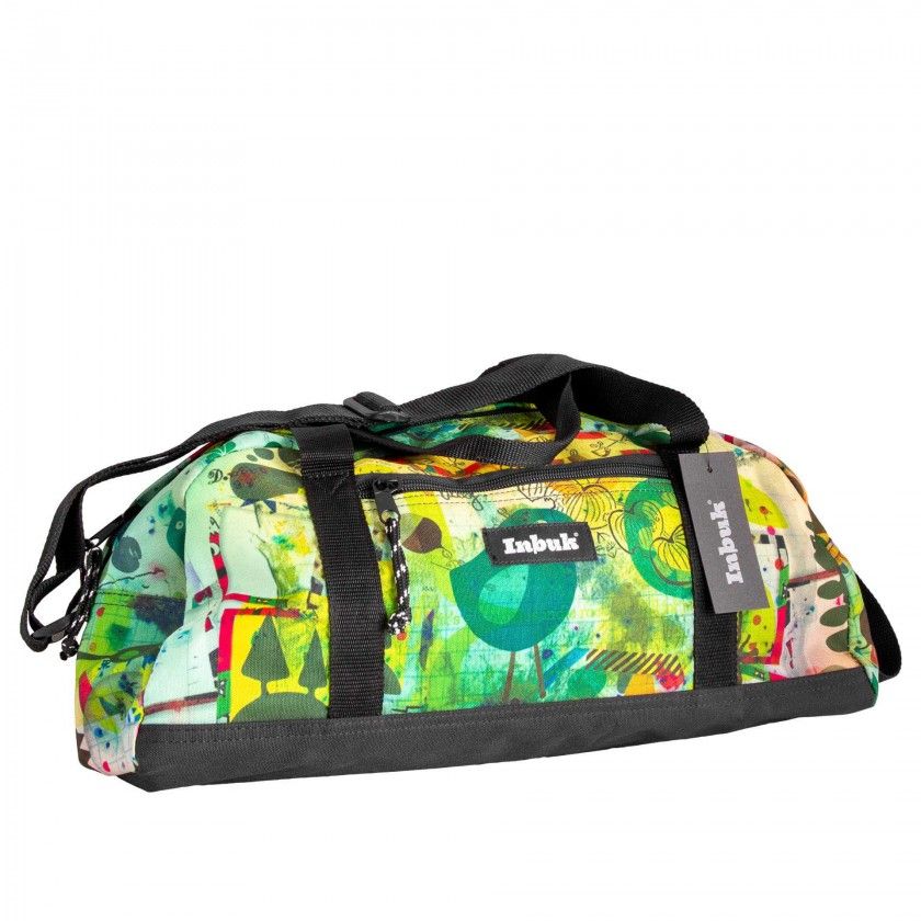 Saco Desporto Inbuk Garden