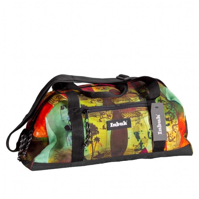 Saco Desporto Inbuk Hawai Saco Desporto Inbuk Hawai