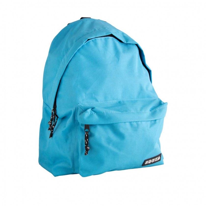 Mochila Bsica Ghuts Thunder Azul