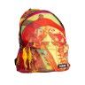 Mochila Inbuk Tape And Sneakers Mochila Inbuk Tape And Sneakers